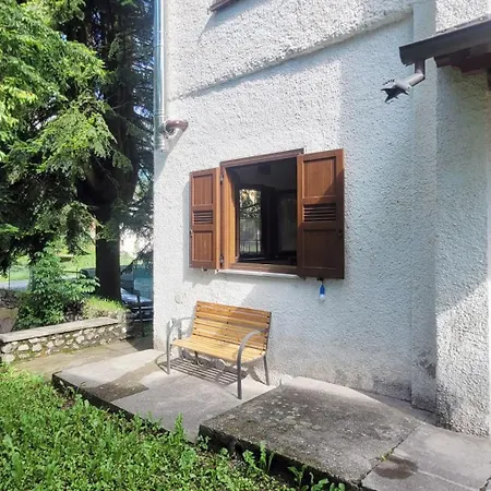 Semesterbostad Il Giardino Delle Tre Veneri