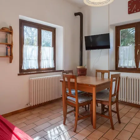 Semesterbostad Il Giardino Delle Tre Veneri