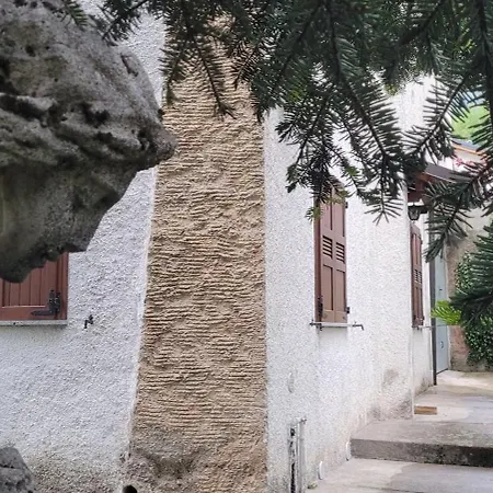 Il Giardino Delle Tre Veneri *