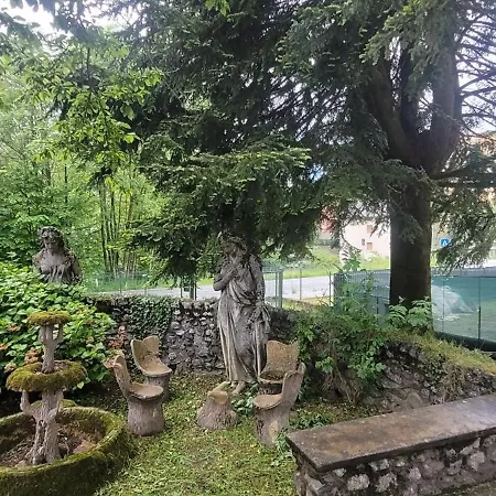 Il Giardino Delle Tre Veneri Holiday home