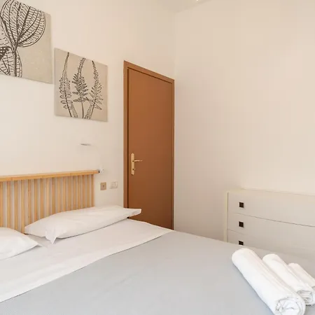 Il Giardino Delle Tre Veneri Holiday home
