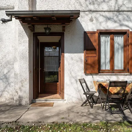 Il Giardino Delle Tre Veneri Holiday home *