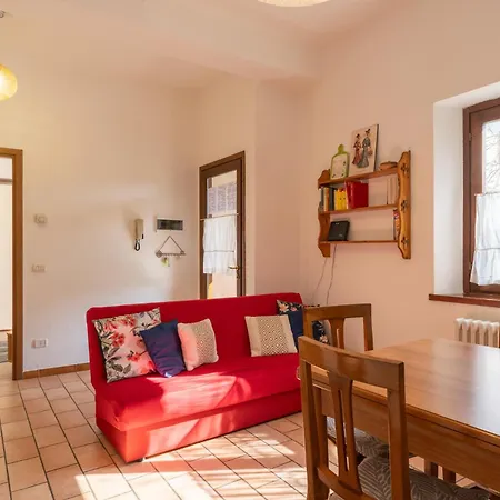 Il Giardino Delle Tre Veneri Holiday home Barzio