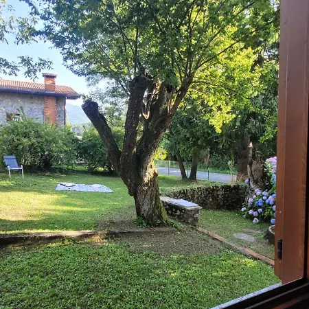 Il Giardino Delle Tre Veneri