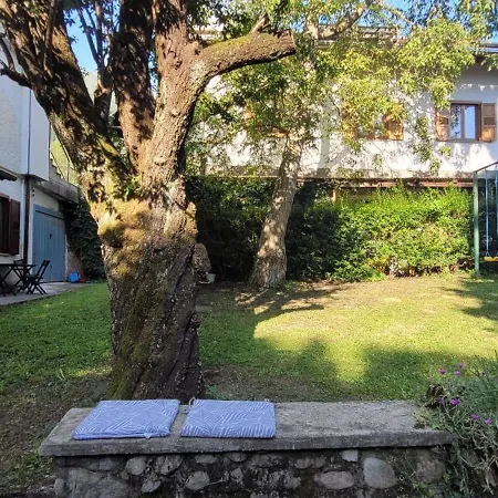 Il Giardino Delle Tre Veneri Holiday home